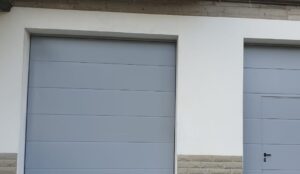 porte basculanti e sezionali Forlì