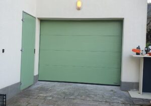 assistenza automazione basculante Ditec Forlì